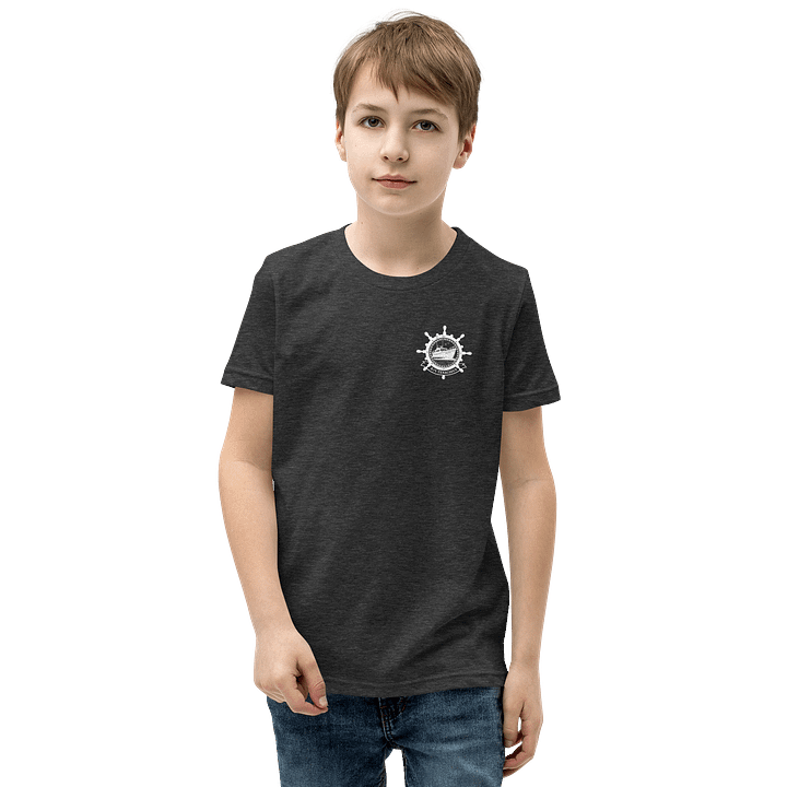 Youth Kraken Tee - 15th Anniversary Limited Edition product image (1)