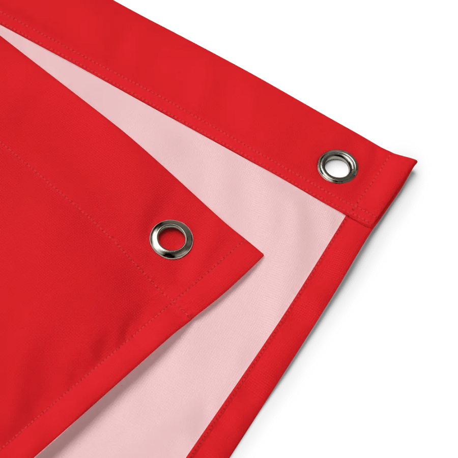 Official Seniac Flag product image (2)