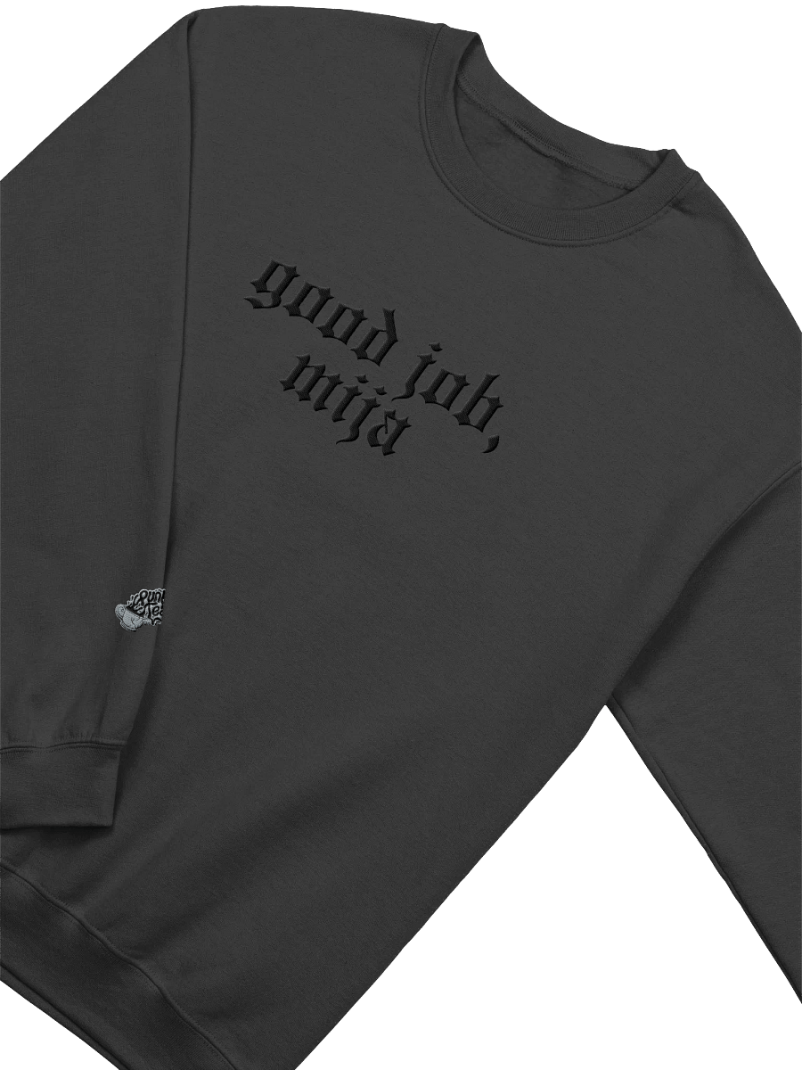 Punkstea - Good Job Mija product image (10)