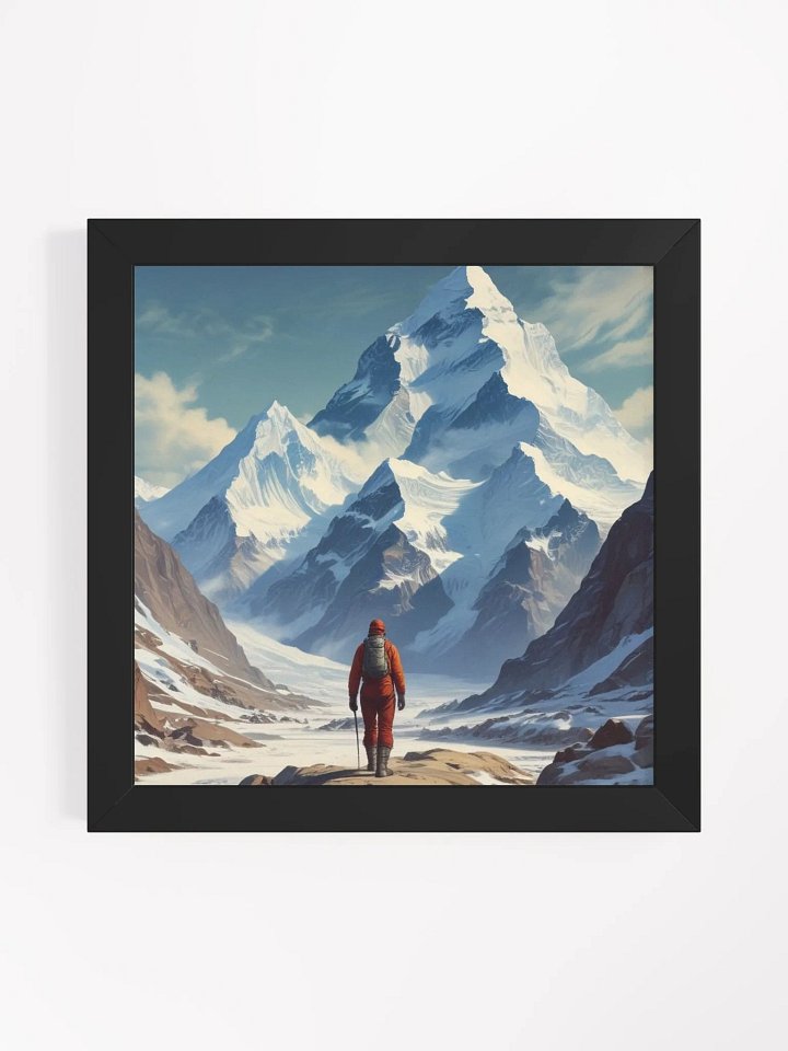 Mount Everest product image (6)