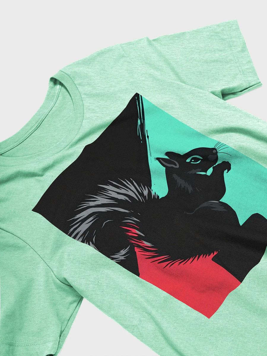 Iconic Comfort T-Shirt product image (3)