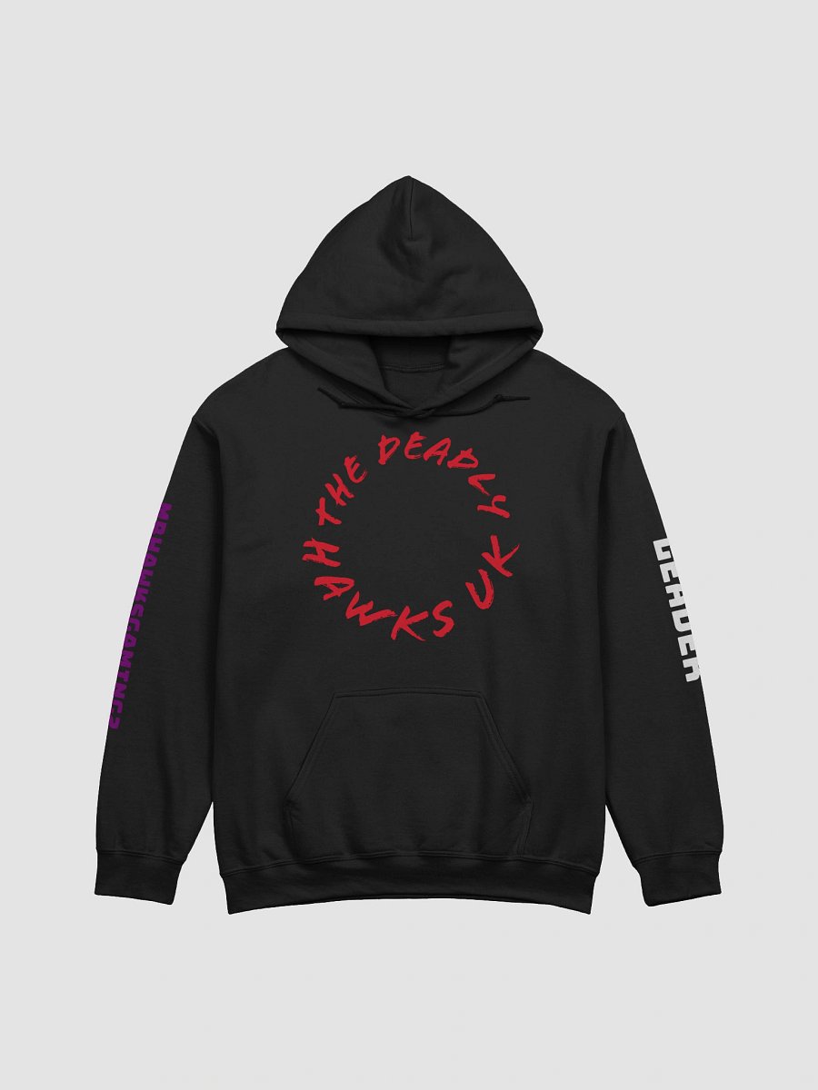 MrHawksGaming2 hoodie product image (13)