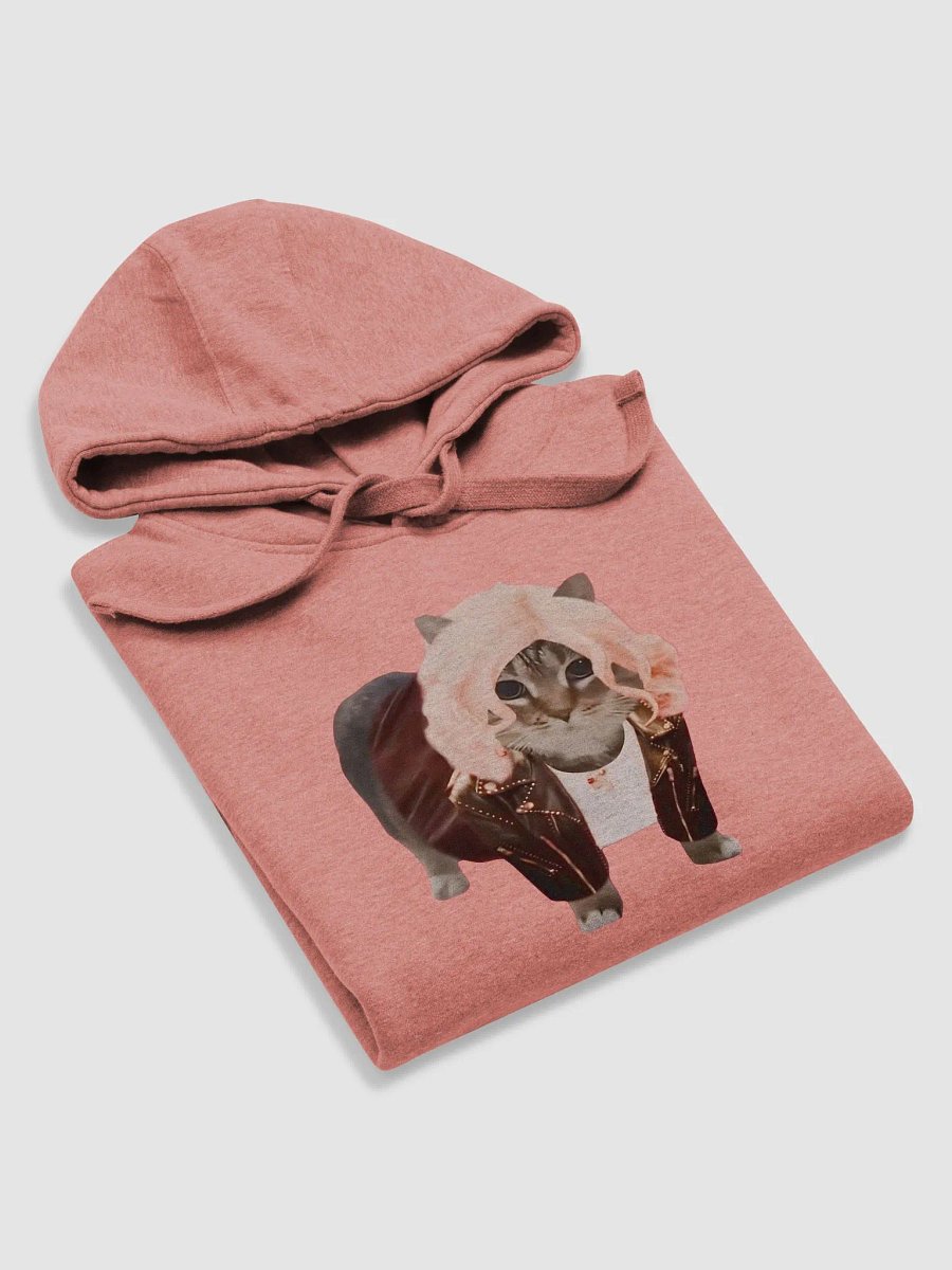 Oiiaoiia Cat x APT - Rose product image (5)