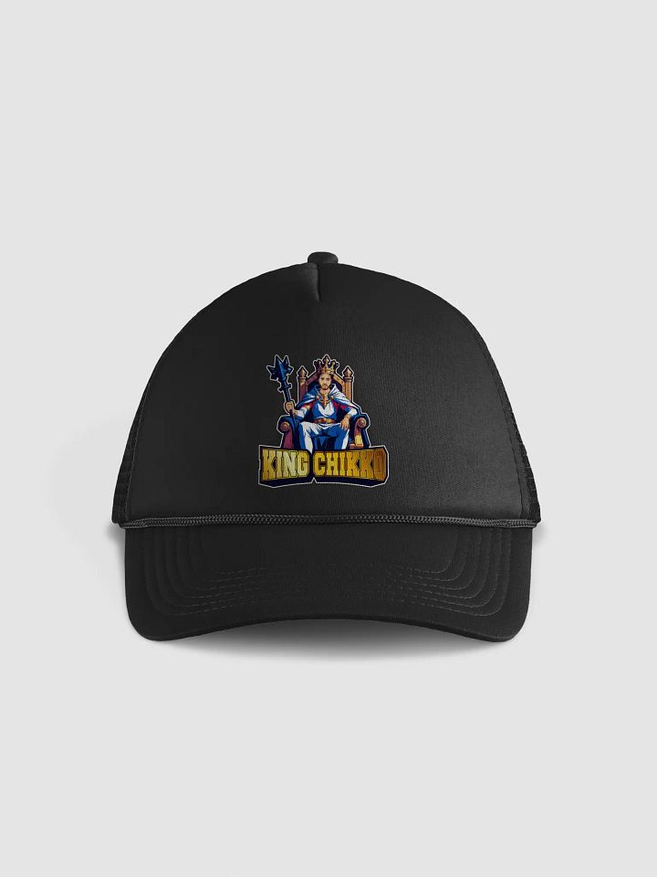 KingChikko Trucker Hat product image (2)
