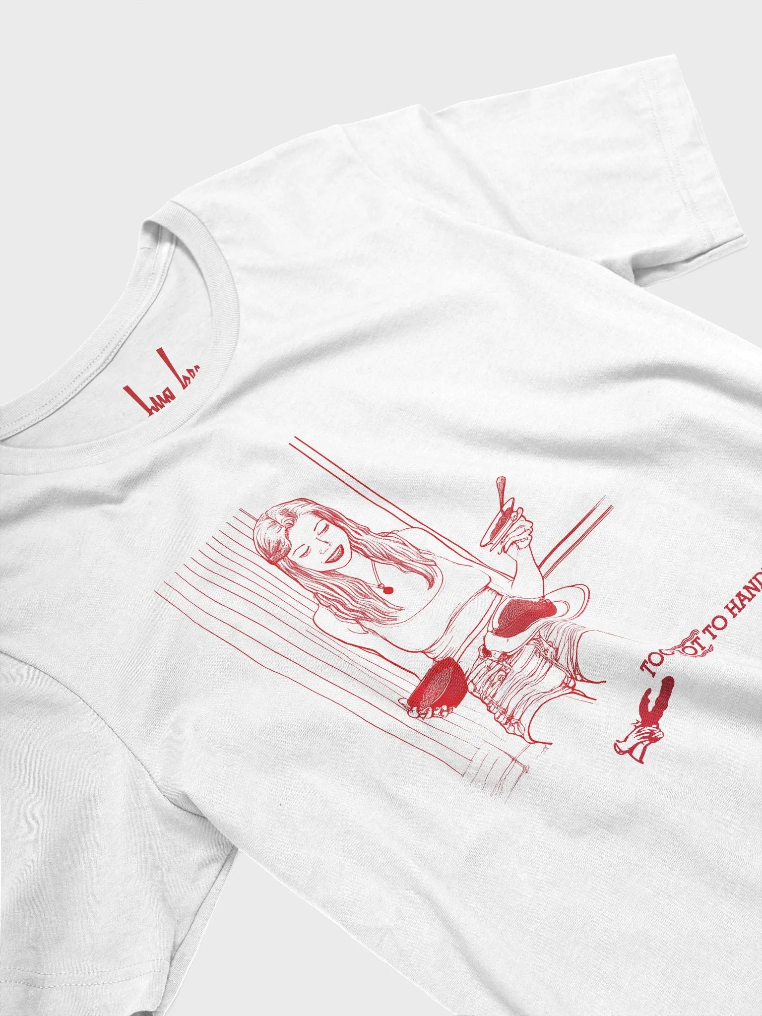 Too Hot to Handle product image (3)