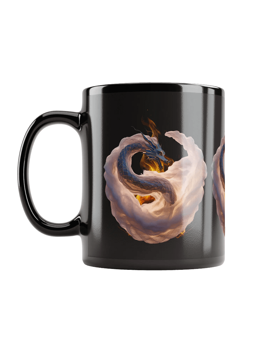 smoking dragon coffee cup product image (6)
