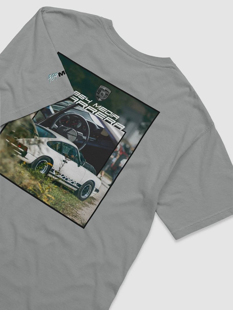 911 Carrera Tee