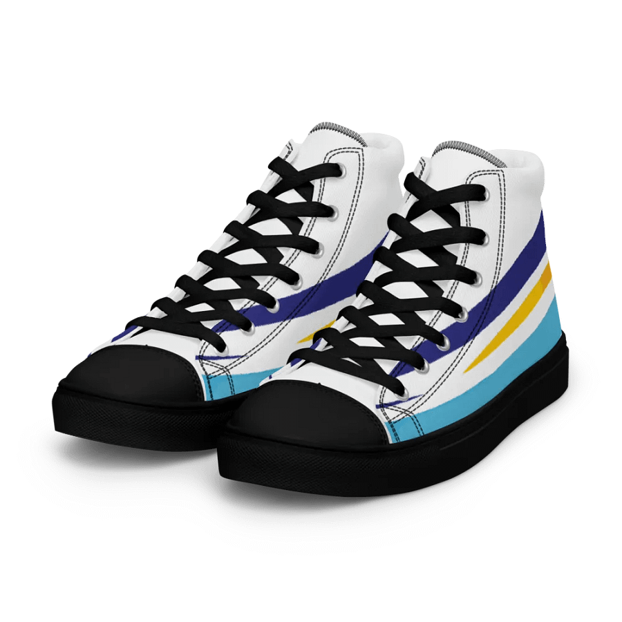 Shoe Tongue Female product image (4)
