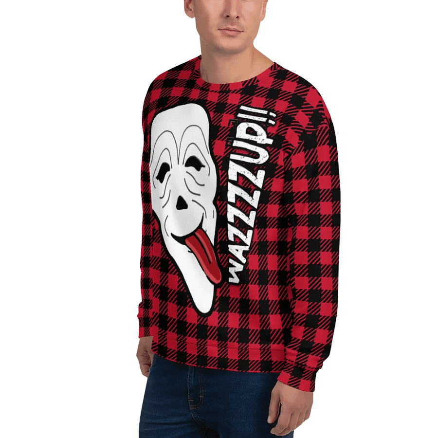Ghost Rubby Gang product image (5)