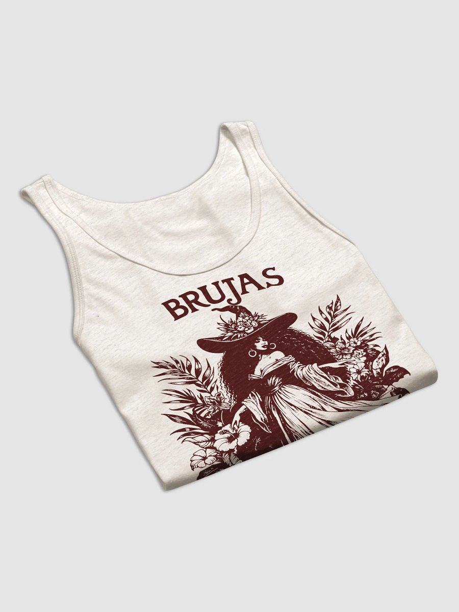 Brujas del Caribe Tank Top product image (5)