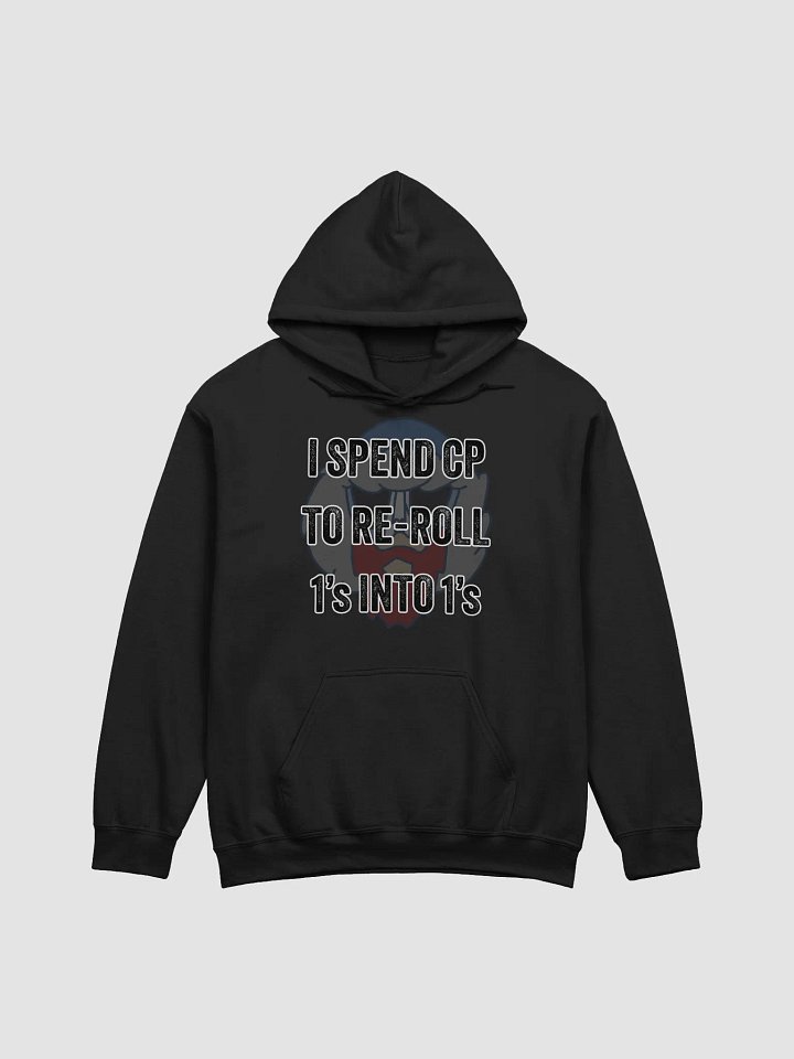 CP Re-Roll Hoodie product image (1)