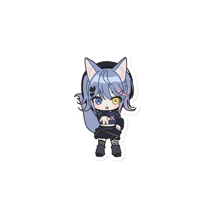 I got you Magnet product image (2)