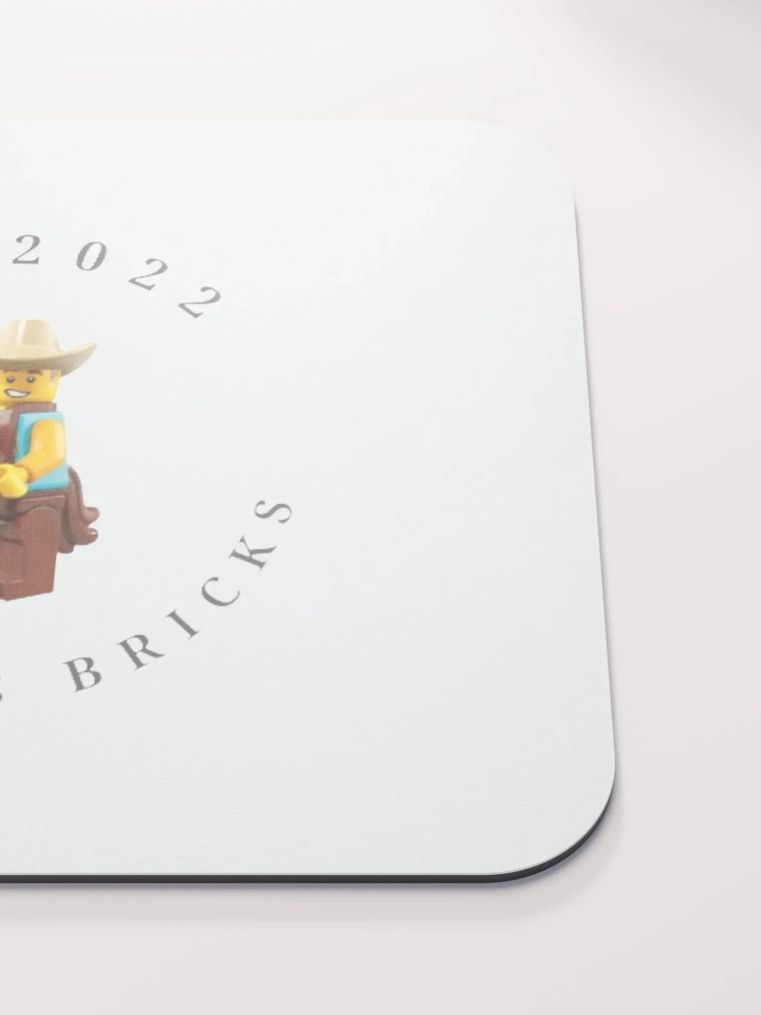 Micheal Bricks mouse pad product image (5)