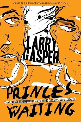 Princes in Waiting Paperback product image (1)