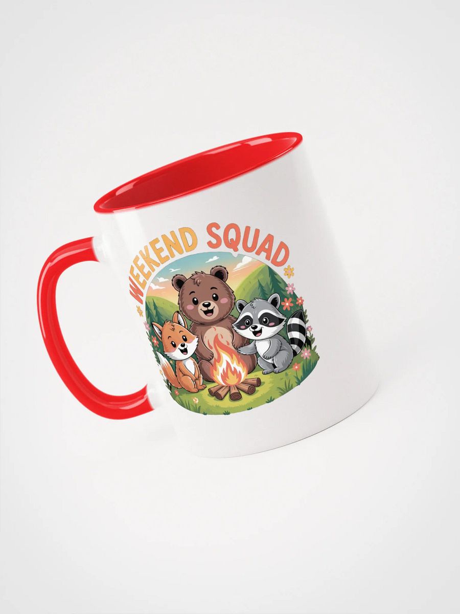 Weekend Squad product image (6)