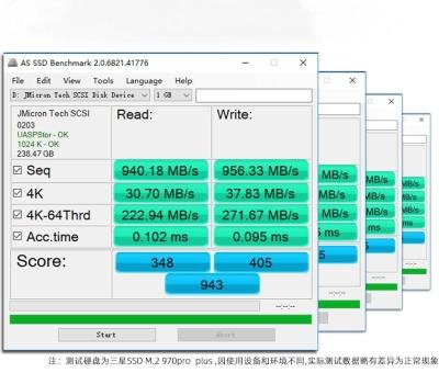 Type C Cable USB A to Type-C 3.2 Data Transfer USB C SSD Hard Disk Cable PD 60W 3A Quick Charge Charge Cable product image (6)