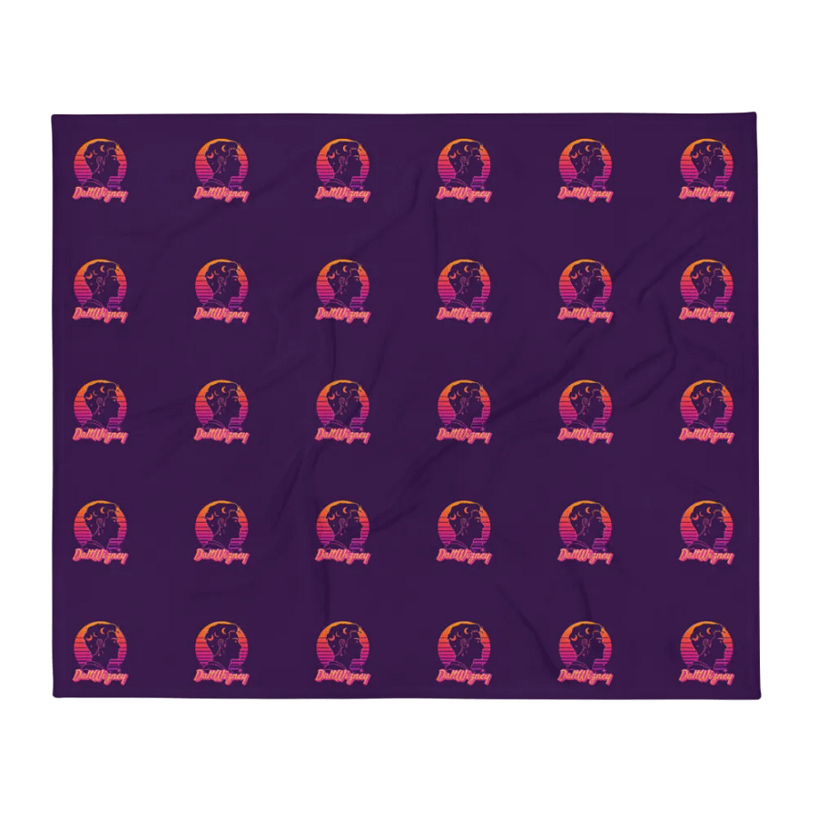 Blanket product image (2)