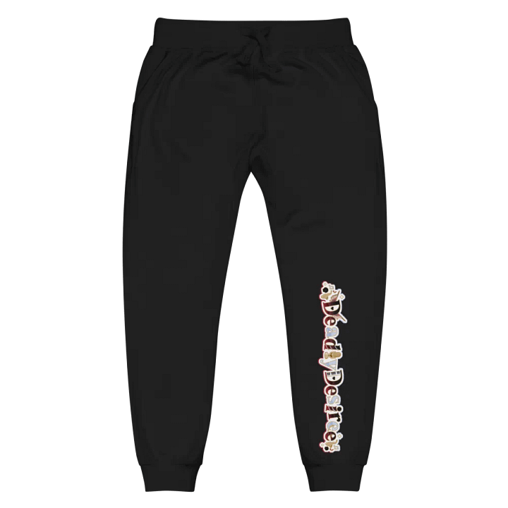Deadly Siren Sweatpants product image (1)
