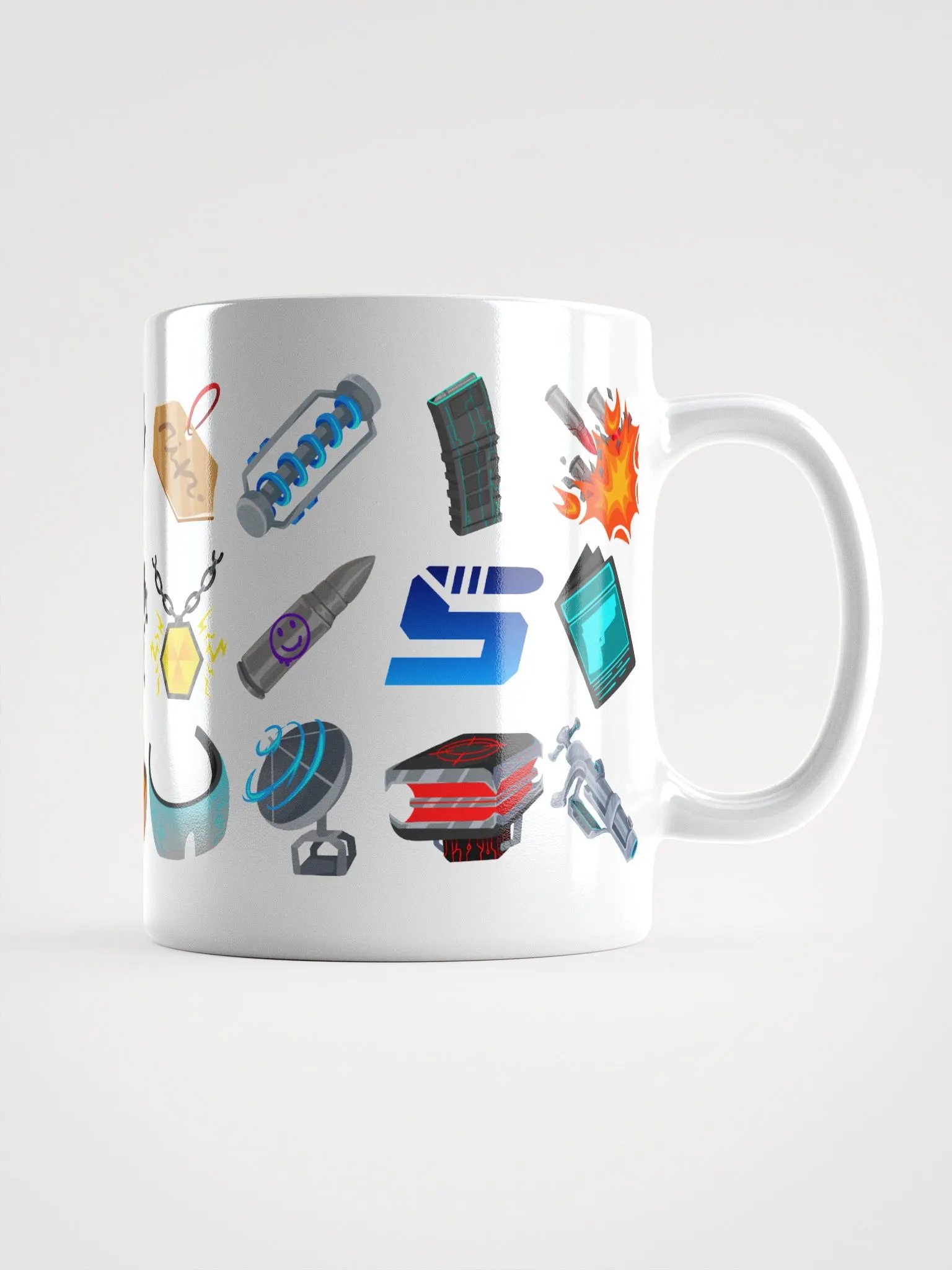 Augmented Mug - Sentinel product image (2)