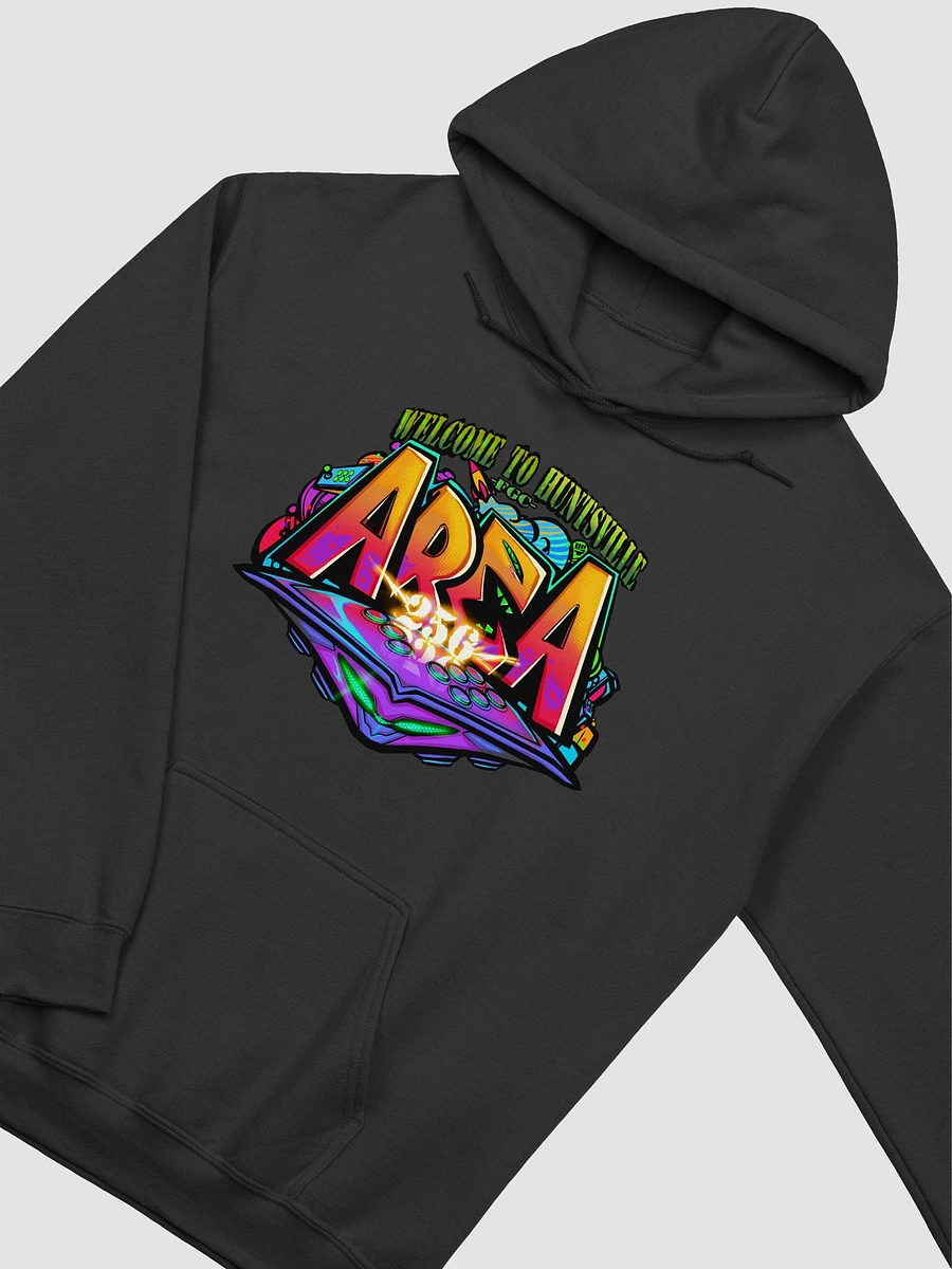 AREA 256 HOODIE product image (24)