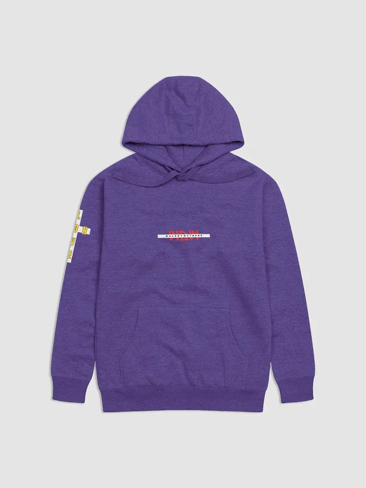 Flex your Faith Hoodie product image (1)