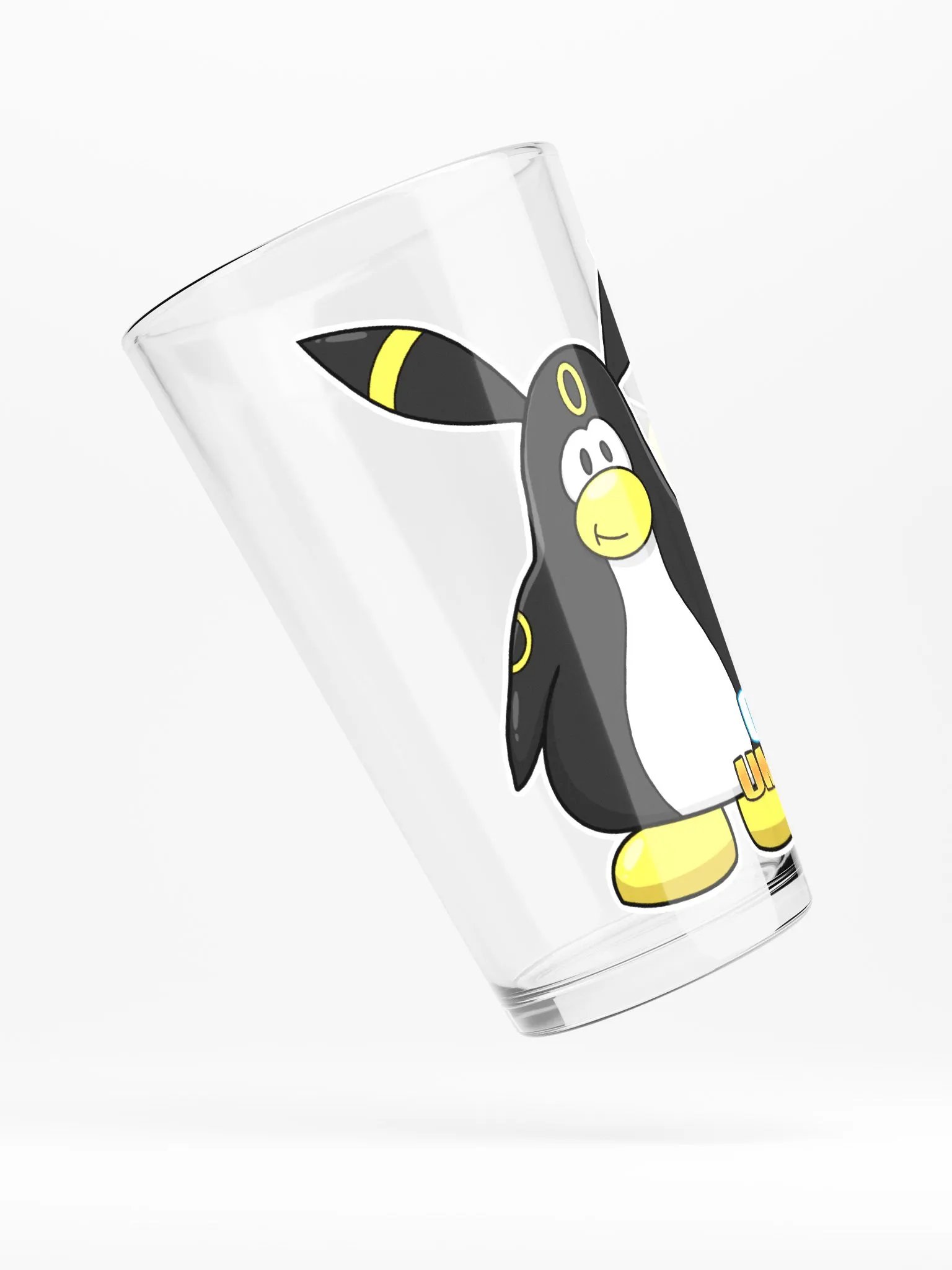 Club Umbreon Pint Glass product image (4)