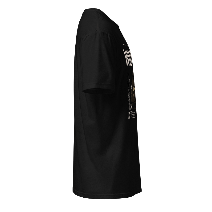 WILDCARD - Promo Tshirt product image (10)