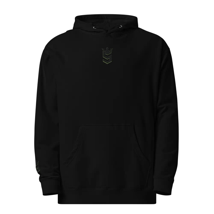 Speedy's Aesthetics Hoodie product image (1)