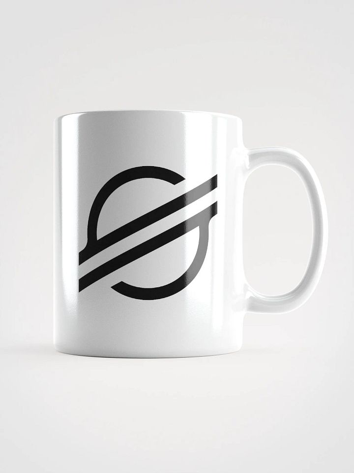 XLM High Glossy Mug product image (2)