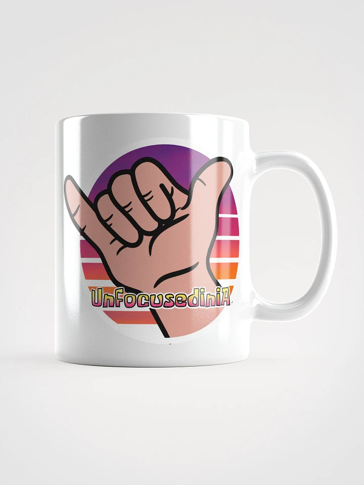 Shaka! Mug product image (2)