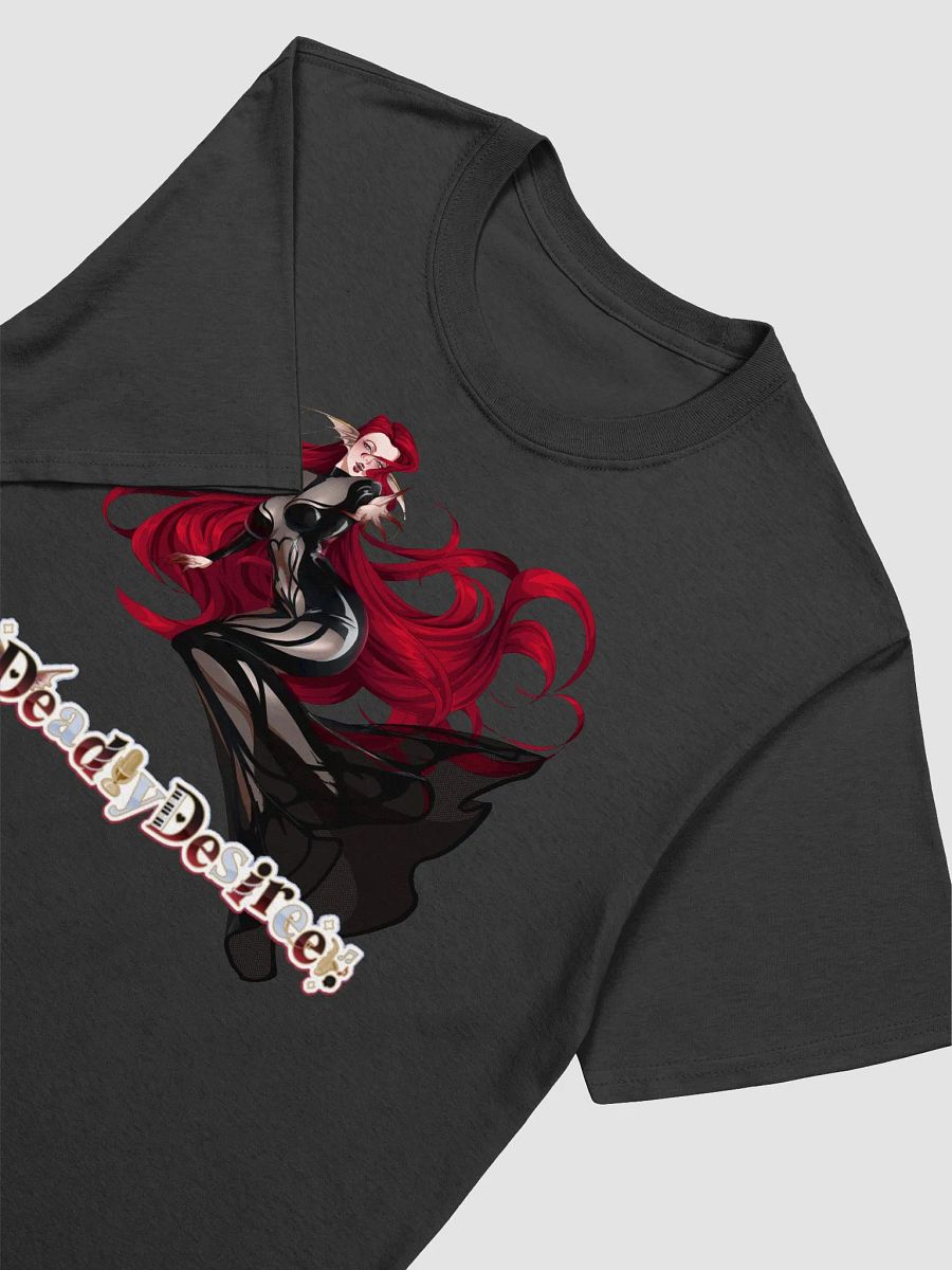 Deadly Siren Unisex Tshirt product image (3)