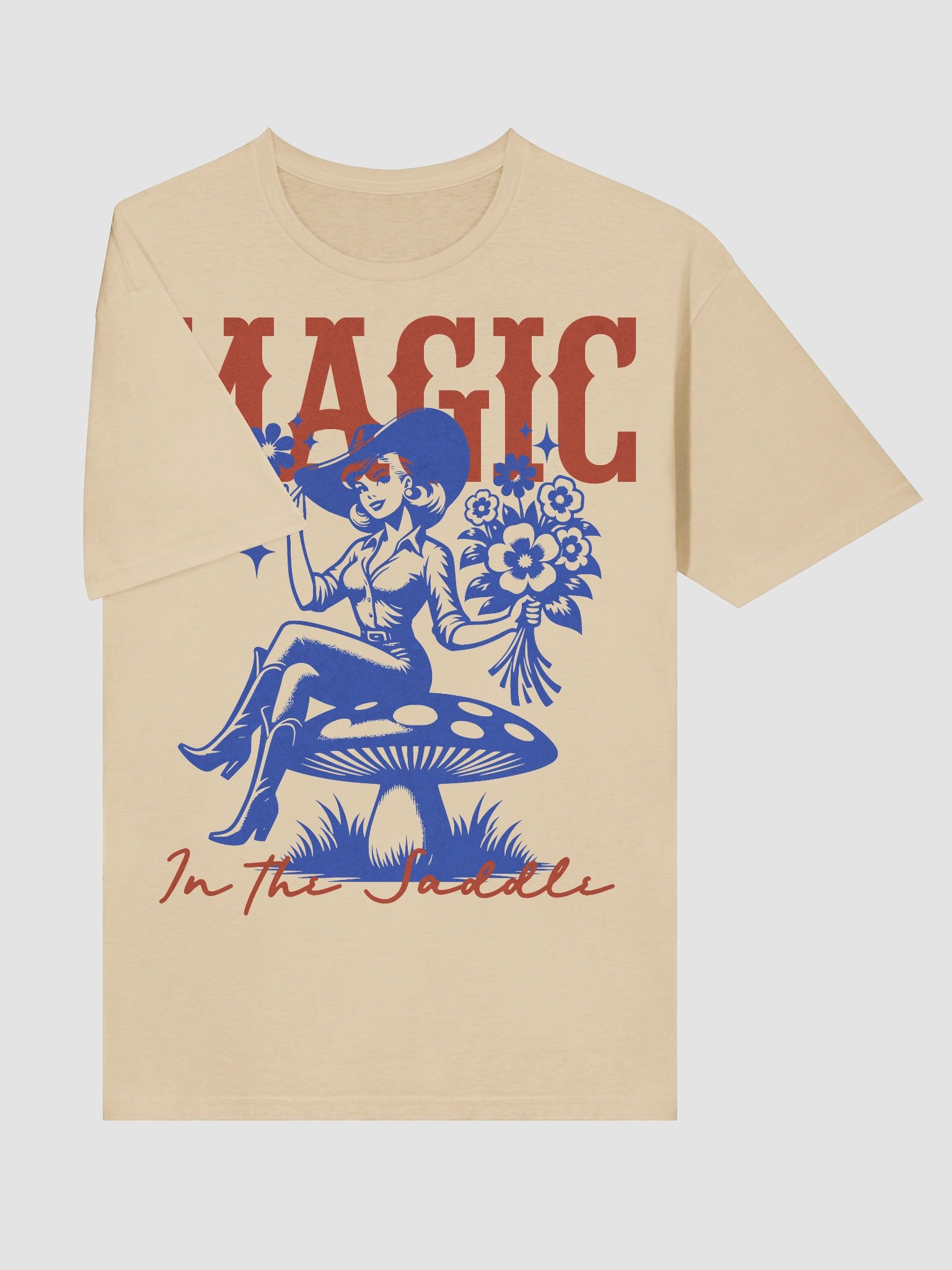Magic in the Saddle product image (5)
