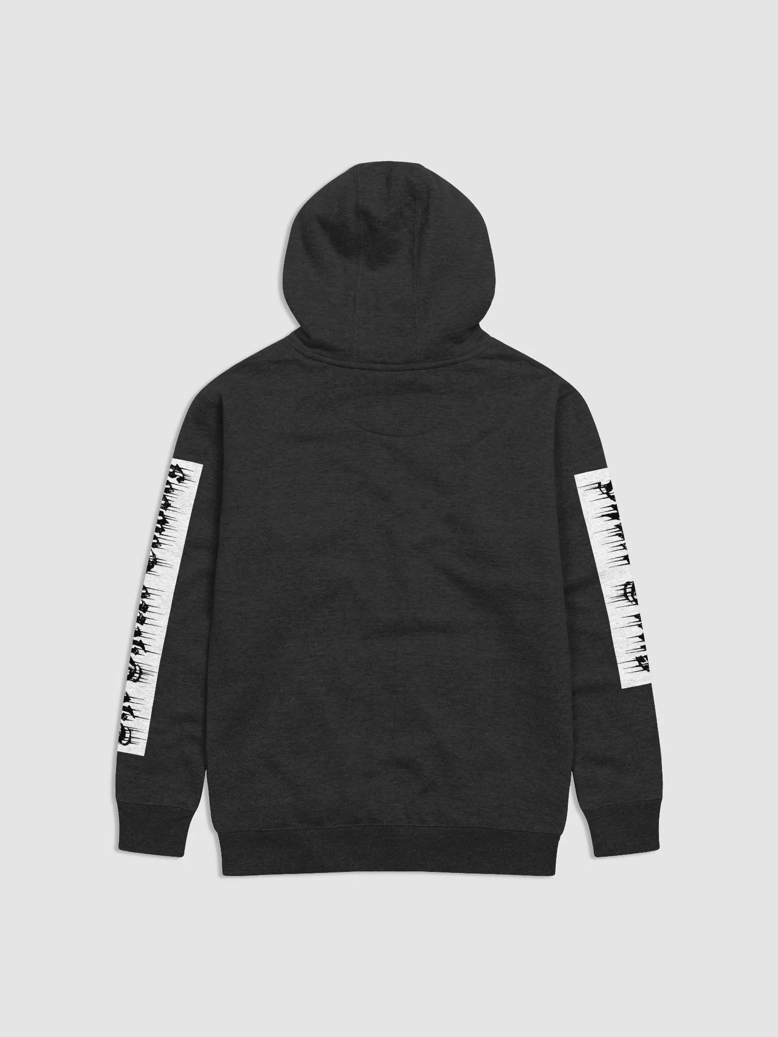 Ghetto Cowboy Hoodie product image (2)