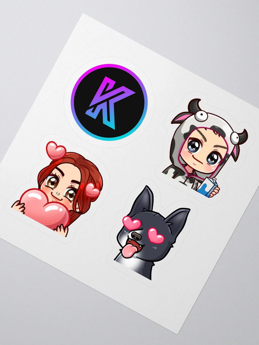 STICKERS product image (4)