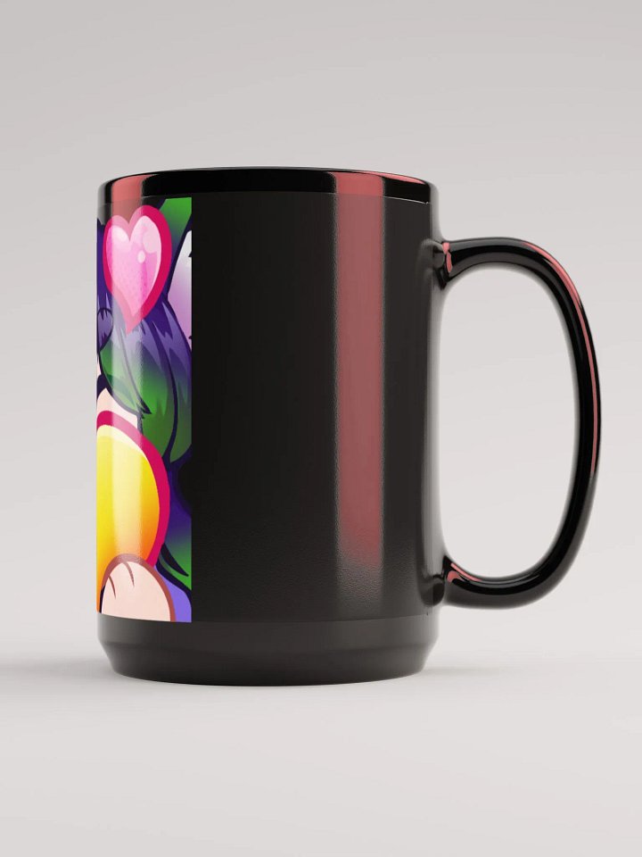 Intersex Pride Mug product image (2)