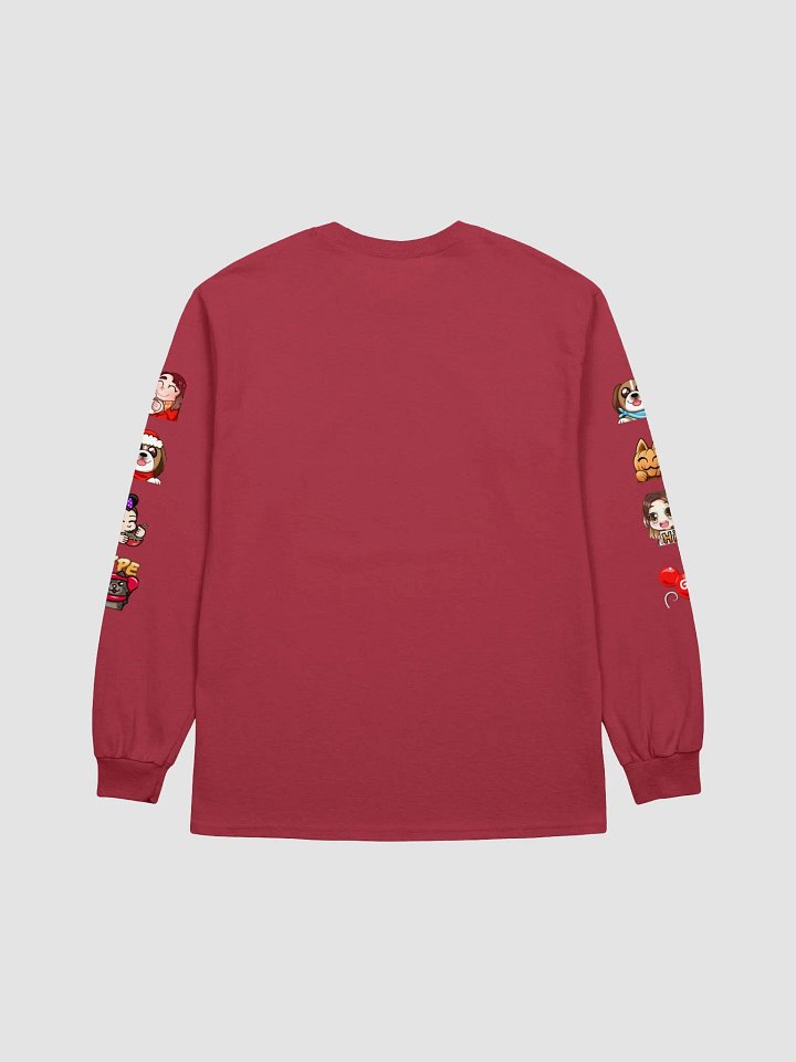 Emote Shirt product image (9)