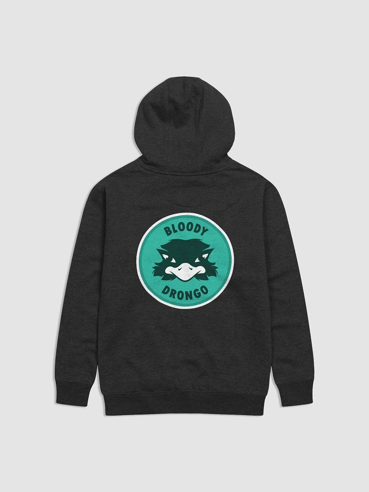 Hoodie - Logo product image (5)