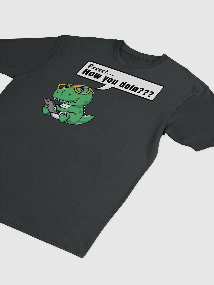 Dino Duo T-shirt product image (2)