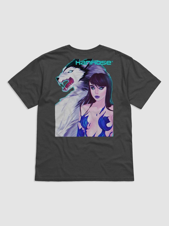 hanrose x atlas tshirt product image (6)