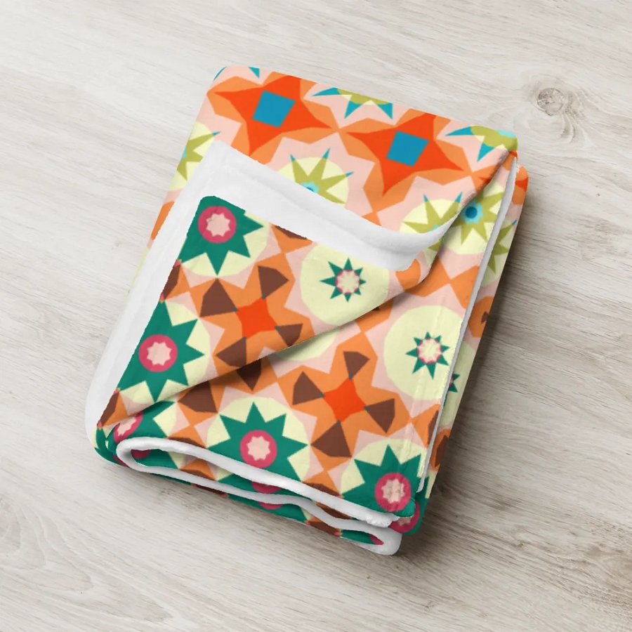 Funky Pattern 44 product image (10)