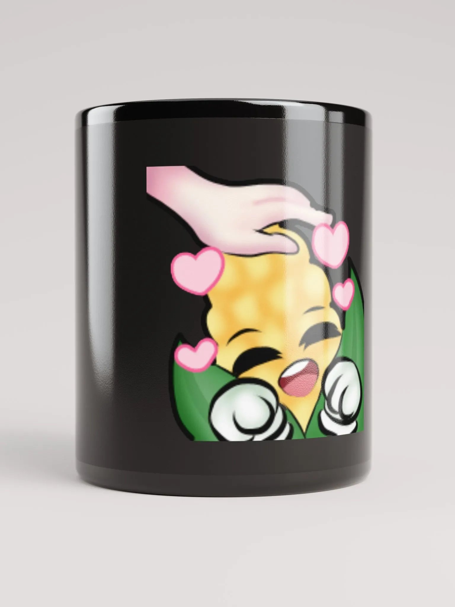 Taza ( ChocloVPatpat ) product image (5)