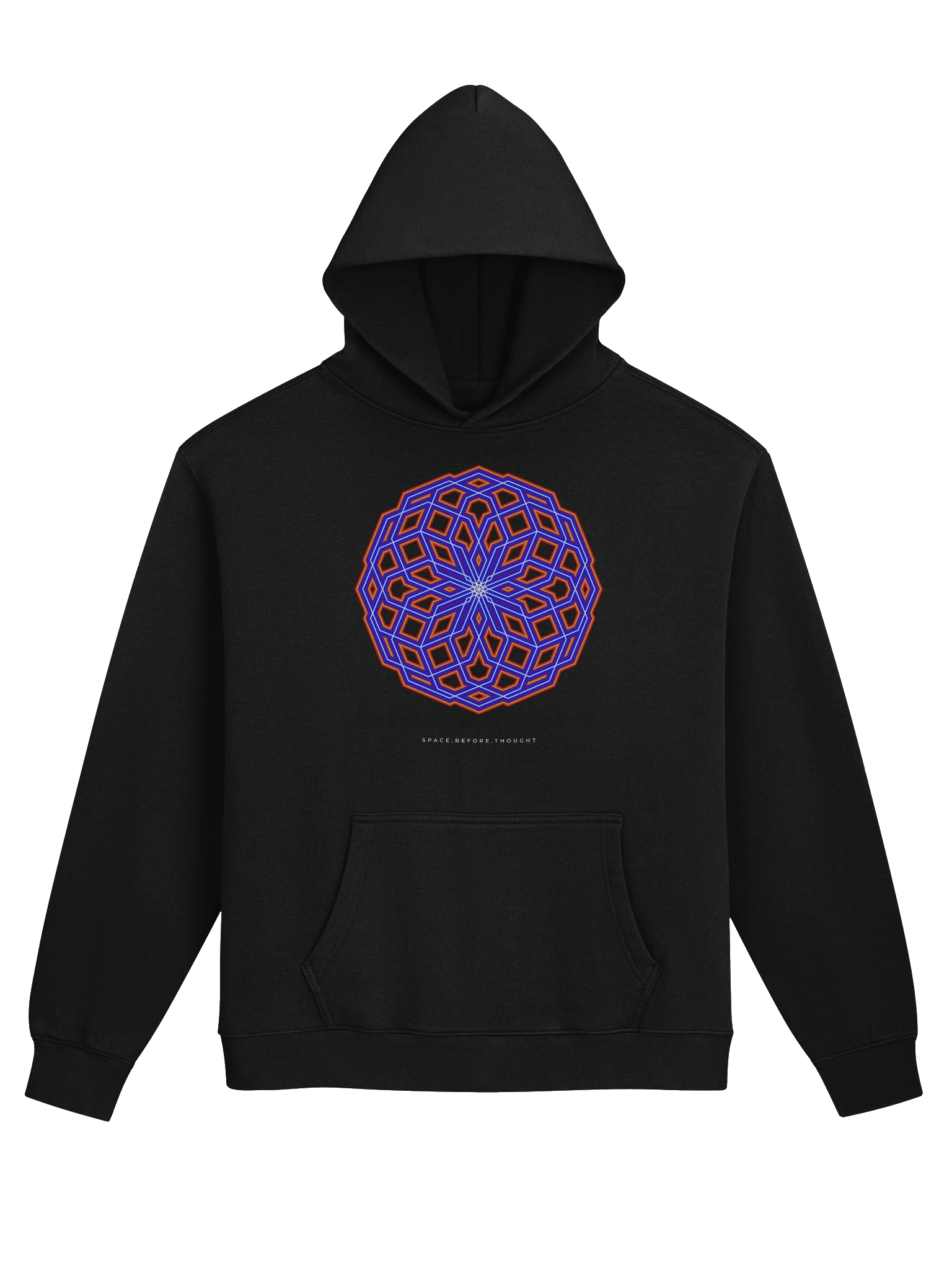 Protection Hoodie product image (1)