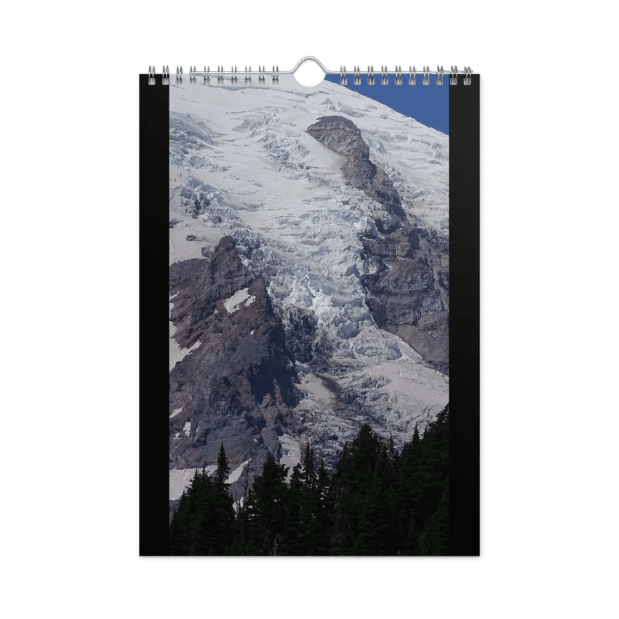 2025 Landscapes 2 Calendar product image (3)