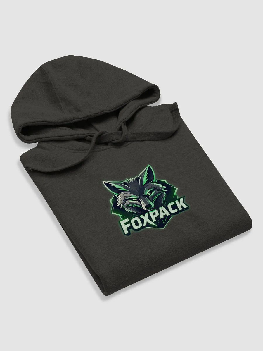 FoxPack Hoodie product image (5)