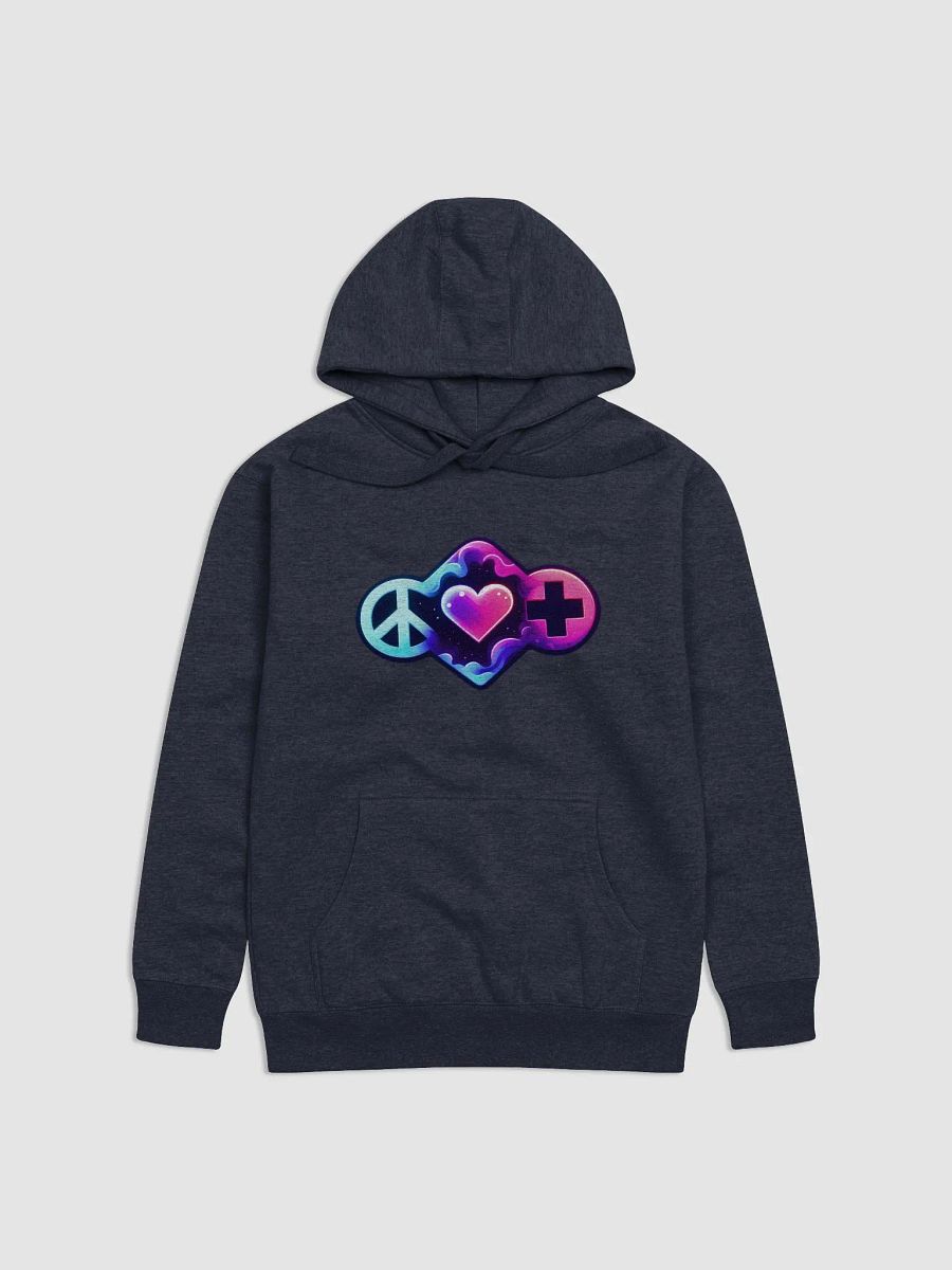 PLP HOODIE <3 product image (2)
