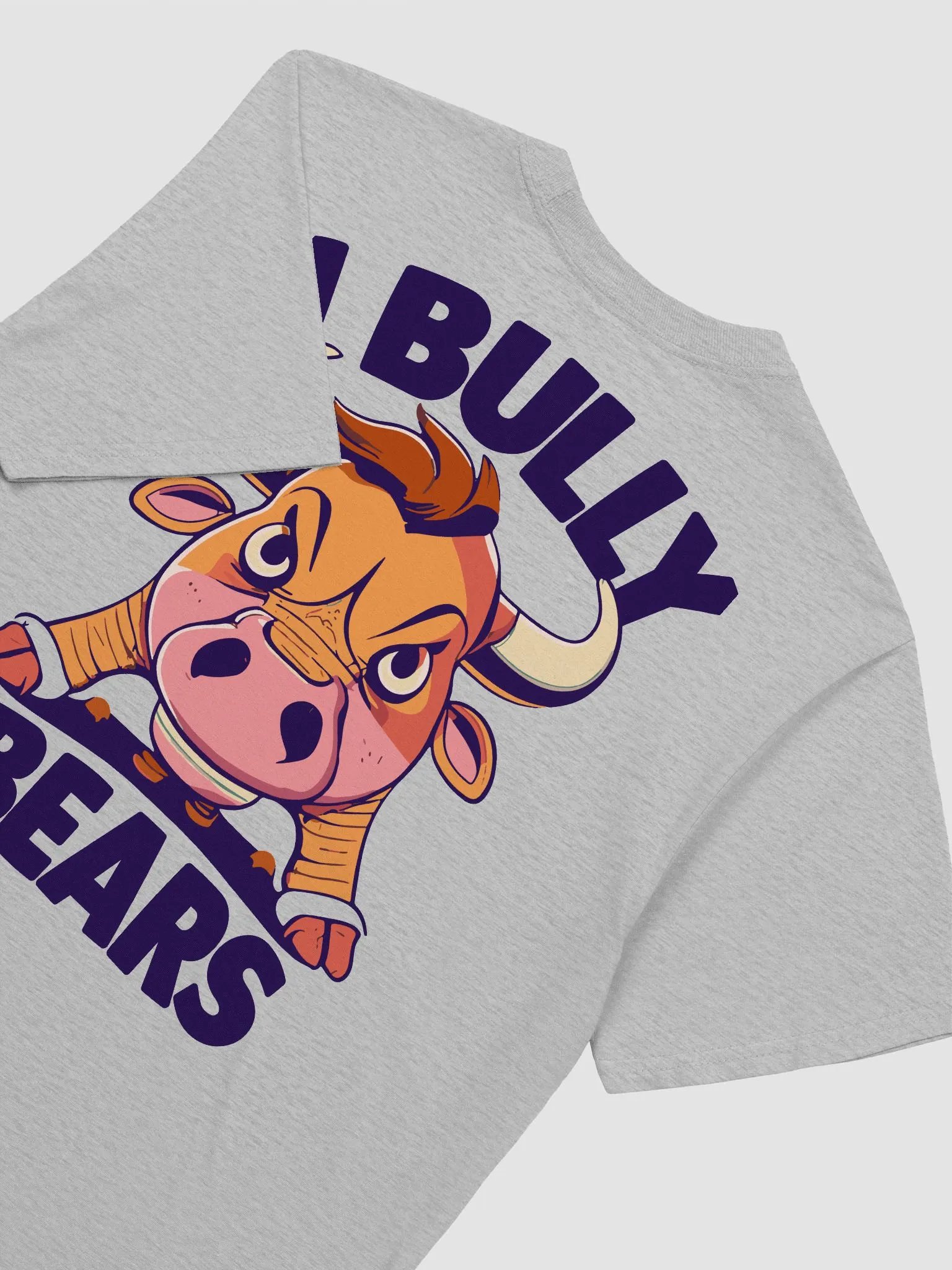 I bully bears product image (17)