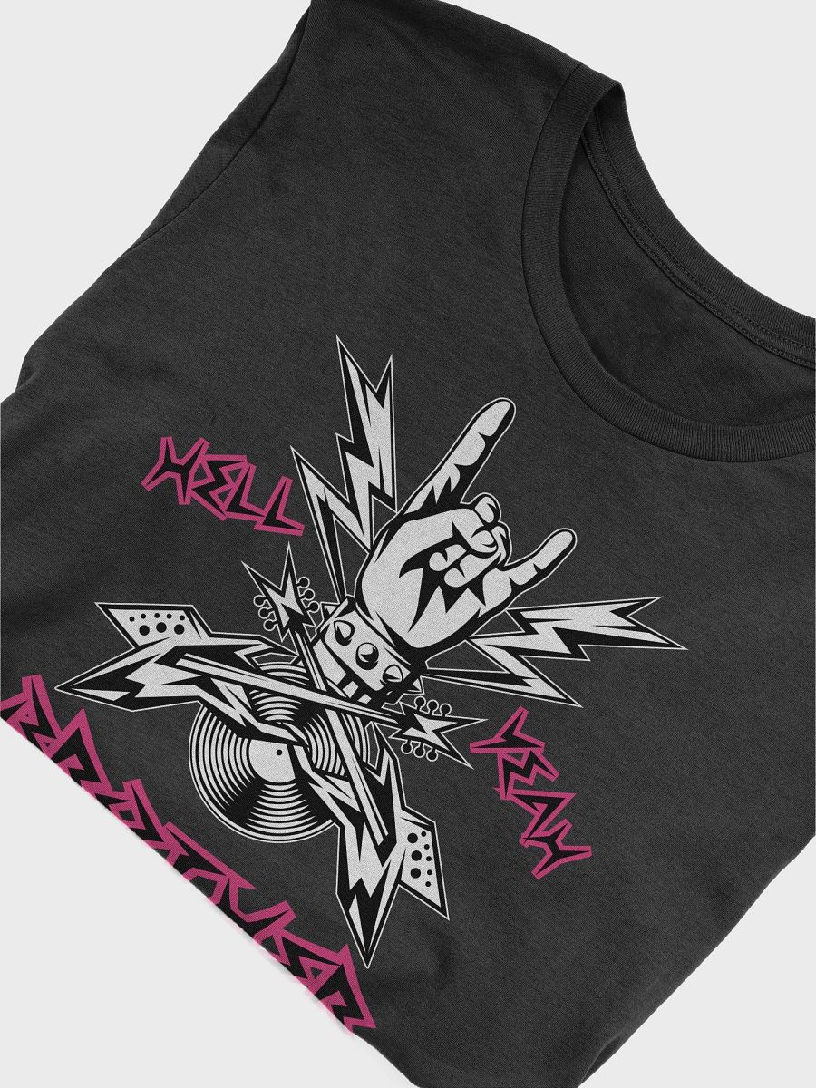 HYB Rocker Tee product image (47)