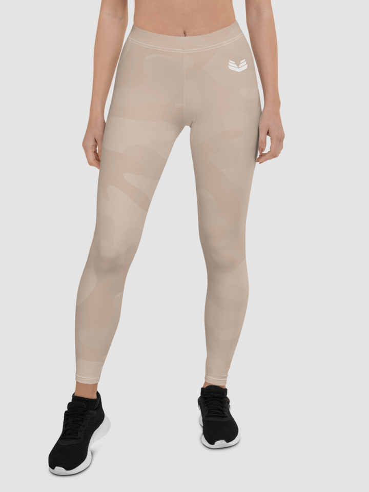 Leggings - Desert Camo product image (1)