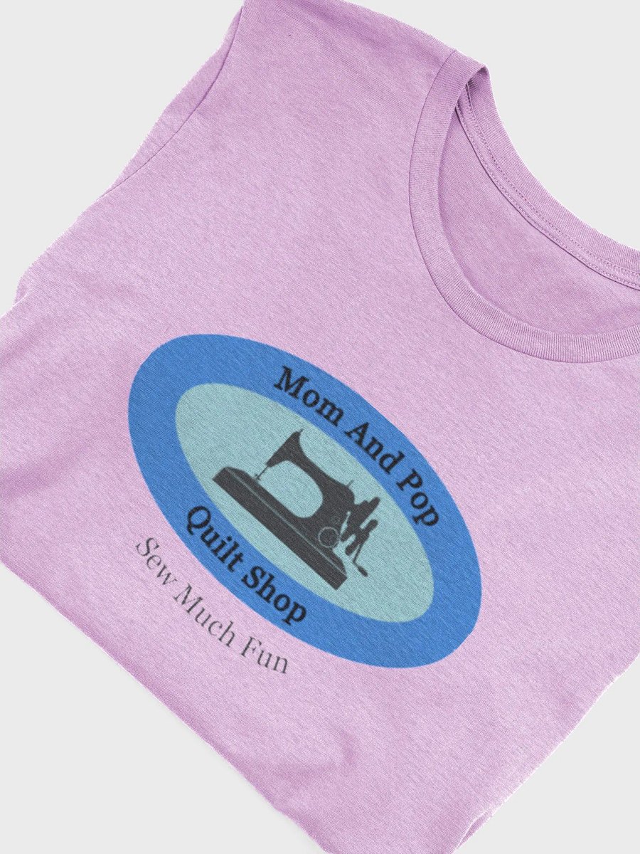 The All Team Shirt product image (4)