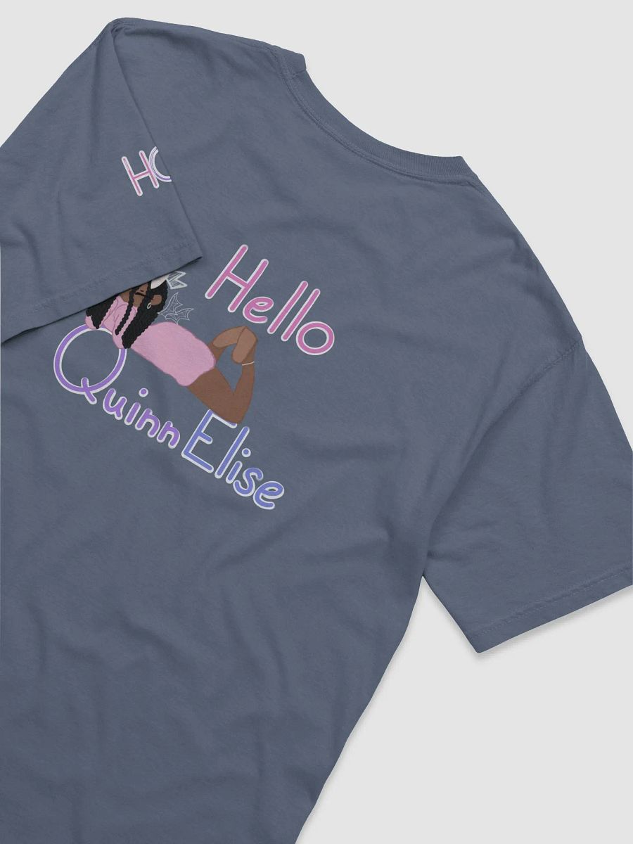 HQE Brand T-Shirt (Multiple Colors) product image (27)